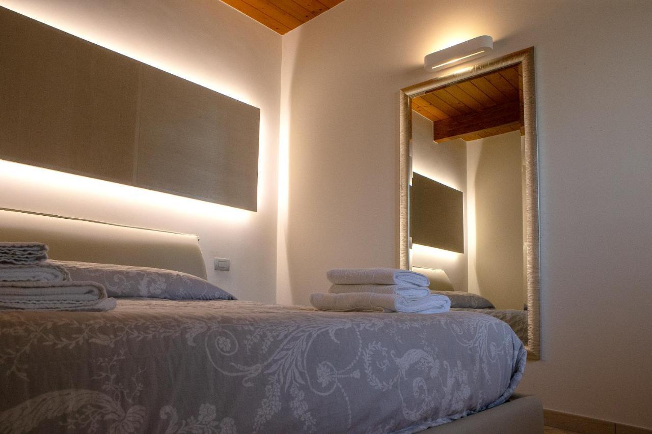 Villa Martino Martina Franca Eksteriør billede